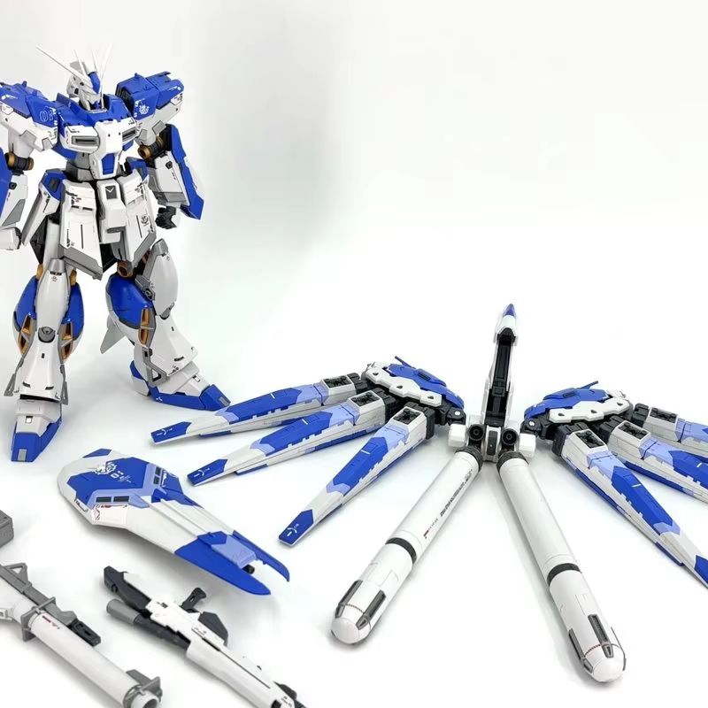 HN Sea Bull Rg Enlarged Editio - Model Kit Pg recension och pris