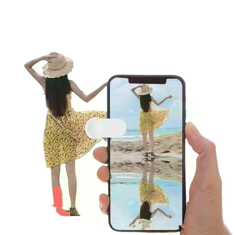 Smartphone Camera Mirror Refle - Model Kit Tool recension och pris