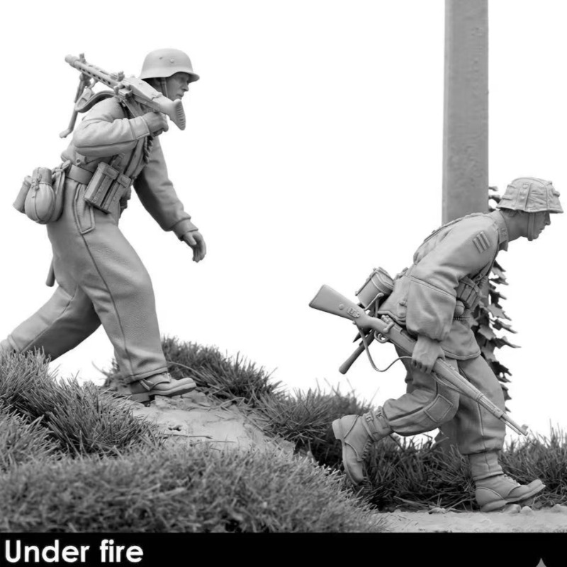 1/35 Scale Resin Figures Model - Model Kit Reshiram recension och pris