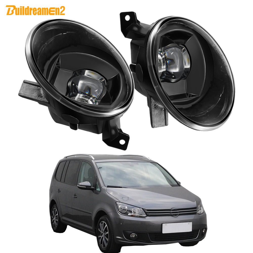 2 Pieces 30W LED Fog Light Ass - Model Kit Land Rover recension och pris