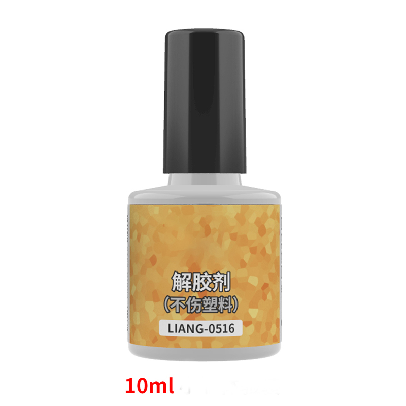 LIANG-0516  Remover Dispergato - Model Kit Tool recension och pris